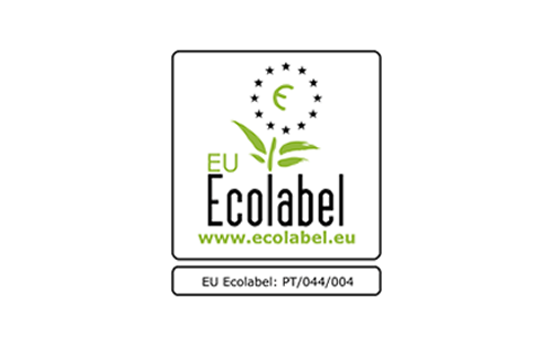 Certificación ecológica europea ECOLABEL